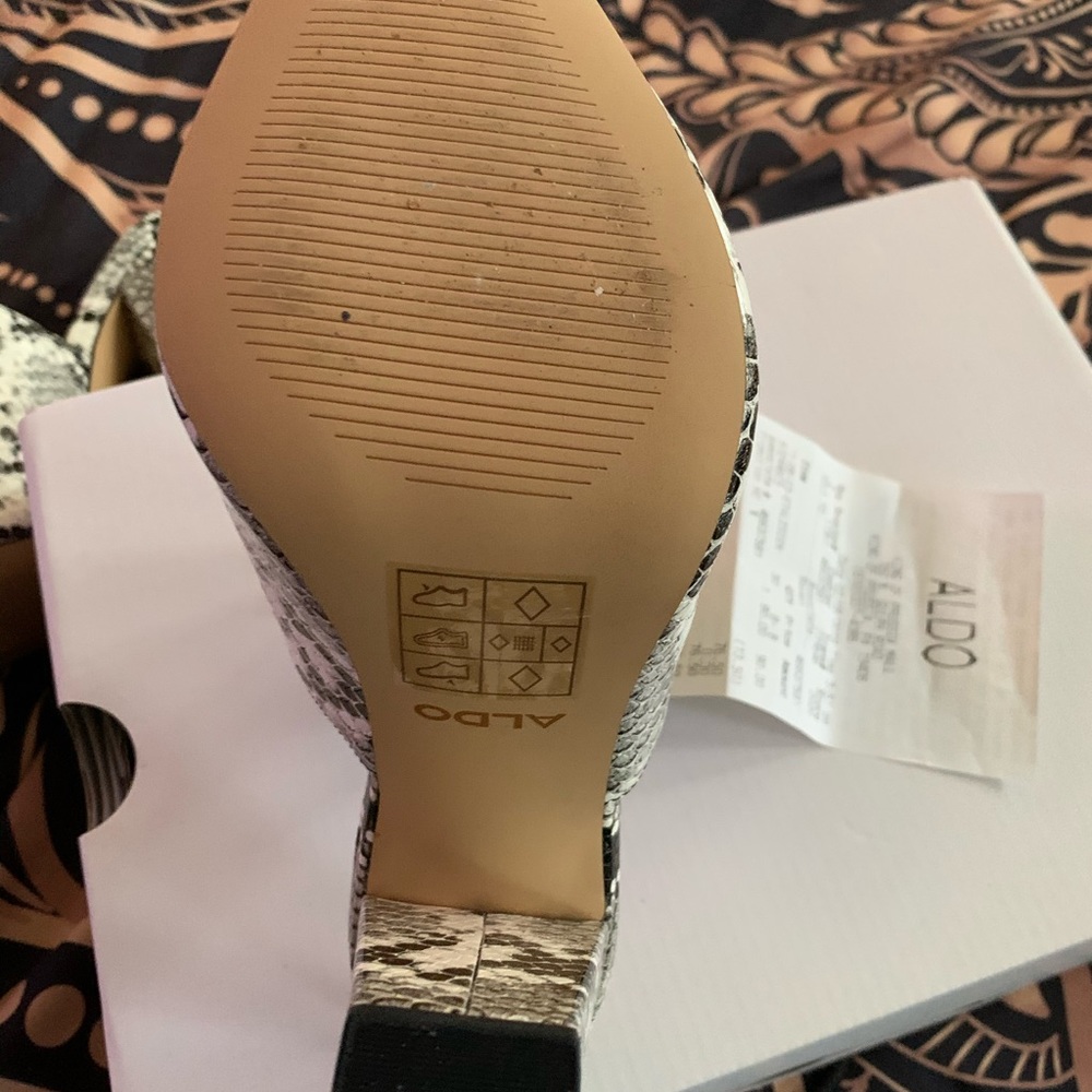 Heel Mules - Picture 4 of 7